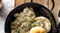 Beef and Spinach Skillet Beef and Spinach Skillet