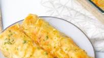 White Chicken Enchiladas White Chicken Enchiladas