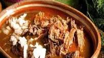 Birria al estilo Jalisco Birria al estilo Jalisco