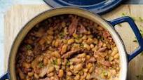 Southern Black-Eyed Peas Southern Black-Eyed Peas