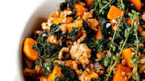 Build Your Own Paleo Sweet Potato Skillet Build Your Own Paleo Sweet Potato Skillet
