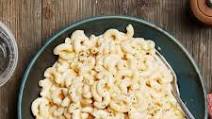 5-Ingredient Instant Pot Mac and Cheese 5-Ingredient Instant Pot Mac and Cheese