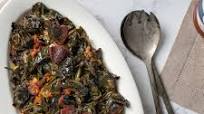 Instant Pot Collard Greens Recipe Instant Pot Collard Greens Recipe