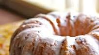 Meyer Lemon Cranberry Cake Meyer Lemon Cranberry Cake