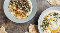 Spiced Beef Topping for Hummus (Kawarma) Spiced Beef Topping for Hummus (Kawarma)
