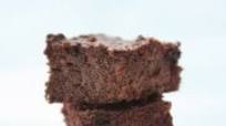 Cauliflower Brownies (Low Carb and Gluten Free) Cauliflower Brownies (Low Carb and Gluten Free)