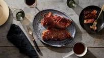 Pan-Fried Steak Pan-Fried Steak