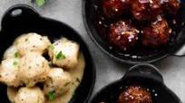Instant Pot Meatballs Recipe Instant Pot Meatballs Recipe