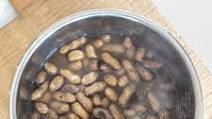 Instant Pot Boiled Peanuts Instant Pot Boiled Peanuts