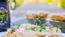 Easy Mini Meat Pie Recipe Easy Mini Meat Pie Recipe