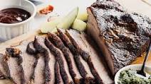 How to Smoke Beef Brisket on the Grill How to Smoke Beef Brisket on the Grill
