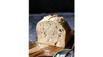 Spelt Sourdough Loaf Recipe Spelt Sourdough Loaf Recipe