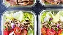 Meal Prep Carnitas Burrito Bowls Recipe Meal Prep Carnitas Burrito Bowls Recipe