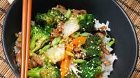 Keep a Clean Diet By Cooking in Bulk Keep a Clean Diet By Cooking in Bulk