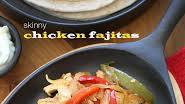 Chicken Fajitas Chicken Fajitas