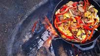 Camp Fajitas Camp Fajitas