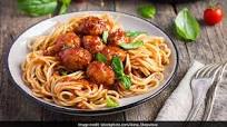 Spaghetti Meatballs Recipe Spaghetti Meatballs Recipe