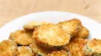 Fried Zucchini Recipe Fried Zucchini Recipe