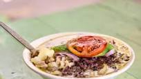 Yahuarlocro Yahuarlocro