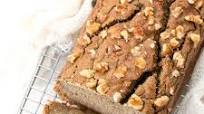 Healthy Banana Oatmeal Bread Healthy Banana Oatmeal Bread
