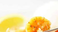 Air Fryer Colossal Garlic and Lemon Shrimp Air Fryer Colossal Garlic and Lemon Shrimp