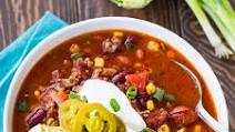 Instant Pot Taco Soup Instant Pot Taco Soup
