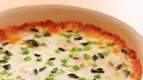 Hot Pizza Dip Hot Pizza Dip