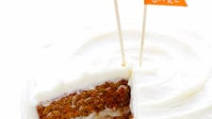 The BEST Carrot Cake The BEST Carrot Cake