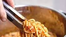 Instant Pot Spaghetti (with or without meat!) Instant Pot Spaghetti (with or without meat!)