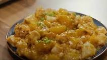 Mandarin Chicken Recipe Mandarin Chicken Recipe