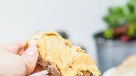 Hummus z suszonymi pomidorami Hummus z suszonymi pomidorami