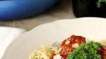 Perfect Meatballs with Ground Beef and Italian Sausage Perfect Meatballs with Ground Beef and Italian Sausage