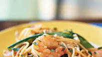 Shrimp Pad Thai Shrimp Pad Thai