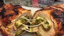 New Mexico Chile Stuffed Pork Tenderloin Recipe - (3.5/5) New Mexico Chile Stuffed Pork Tenderloin Recipe - (3.5/5)