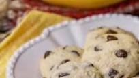 Banana Chocolate Chip Cookie Recipe Banana Chocolate Chip Cookie Recipe