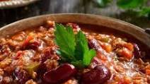 Easiest Chili Recipe Easiest Chili Recipe