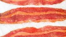 Air Fryer Turkey Bacon Air Fryer Turkey Bacon
