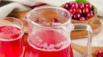 Nourish Yourself Cranberry Flush Nourish Yourself Cranberry Flush