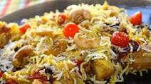 Nawabi Tarkari Biryani Recipe By Amrita Iyer On Plattershare - Recipes, Food Stories And Food Enthusiasts Nawabi Tarkari Biryani Recipe By Amrita Iyer On Plattershare - Recipes, Food Stories And Food Enthusiasts
