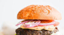 The Best Grilled Hamburgers Recipe The Best Grilled Hamburgers Recipe