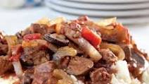Slow-Cooker Swiss Steak Slow-Cooker Swiss Steak