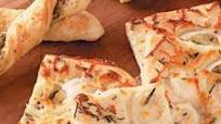 Quick Rosemary Focaccia Quick Rosemary Focaccia