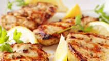 Low FODMAP Greek Marinated Grilled Chicken Low FODMAP Greek Marinated Grilled Chicken
