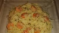 Tiff's Shrimp Scampi Tiff's Shrimp Scampi