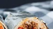 Beef Burrito Recipe Beef Burrito Recipe