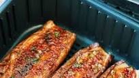 Air Fryer Chinese Eggplant Air Fryer Chinese Eggplant