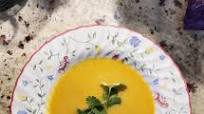Pressure Cooker Butternut Squash Soup Pressure Cooker Butternut Squash Soup