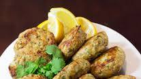 Chicken Kababs Chicken Kababs