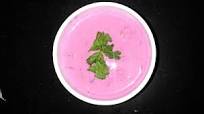 Beet Mixed raita Beet Mixed raita