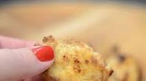 Air fryer Copycat Chick-fil-A Chicken Nuggets Air fryer Copycat Chick-fil-A Chicken Nuggets